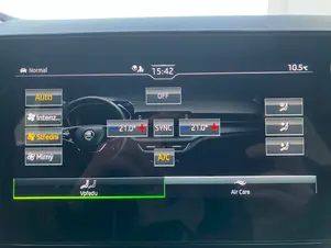 Škoda Fabia Top Selection