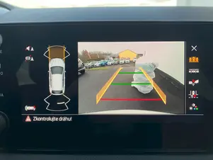 Škoda Fabia Top Selection