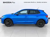 Fabia Top Selection