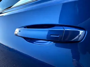 Škoda Fabia Top Selection