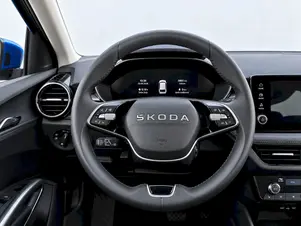 Škoda Fabia Top Selection