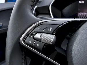 Škoda Fabia Top Selection