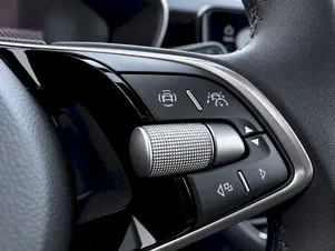 Škoda Fabia Top Selection