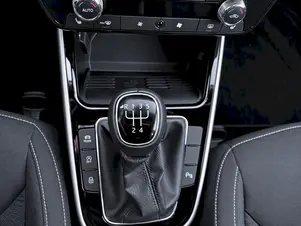 Škoda Fabia Top Selection