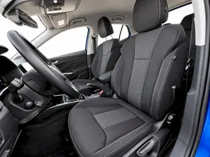 Škoda Fabia Top Selection