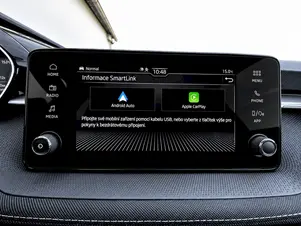 Škoda Fabia Top Selection
