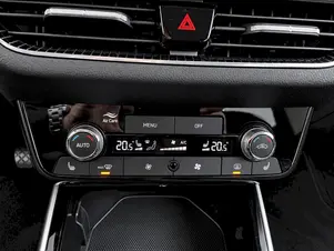 Škoda Fabia Top Selection