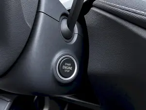 Škoda Fabia Top Selection