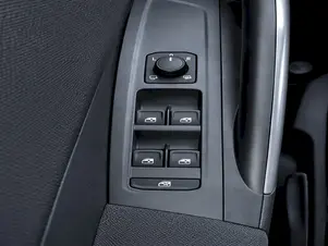 Škoda Fabia Top Selection