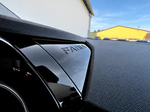 Škoda Fabia Top Selection