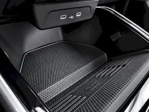 Škoda Fabia Top Selection