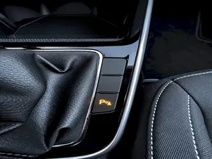 Škoda Fabia Top Selection