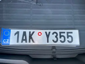 Škoda Fabia Top Selection