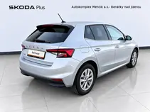 Fabia Top Selection