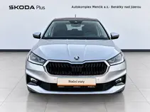 Fabia Top Selection