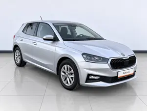 Škoda Fabia Top Selection