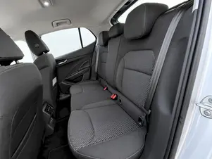 Škoda Fabia Top Selection