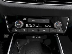Škoda Fabia Top Selection