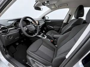 Škoda Fabia Top Selection