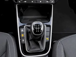 Škoda Fabia Top Selection
