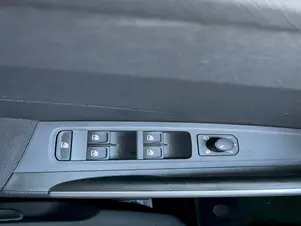 Škoda Fabia Top Selection