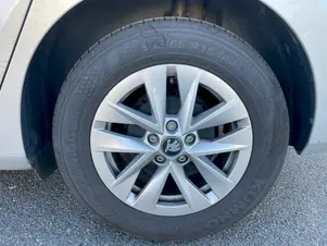 Škoda Fabia Top Selection