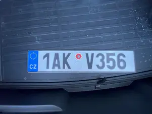Škoda Fabia Top Selection