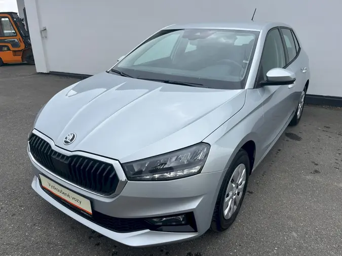 Fabia Selection