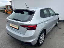 Fabia Selection