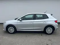Fabia Selection