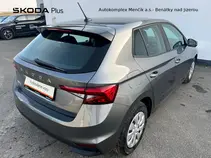 Fabia Selection