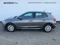 Fabia Selection