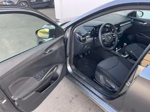 Škoda Fabia Selection