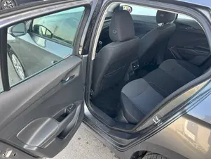 Škoda Fabia Selection