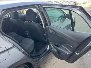 Škoda Fabia Selection