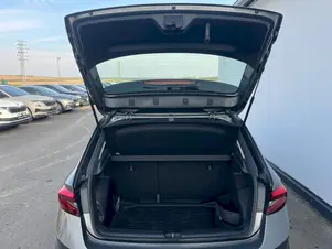 Škoda Fabia Selection