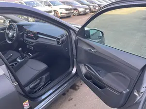 Škoda Fabia Selection