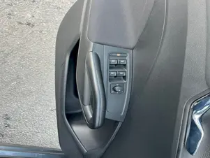 Škoda Fabia Selection