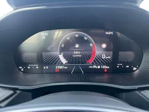 Škoda Fabia Selection