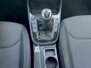 Škoda Fabia Selection