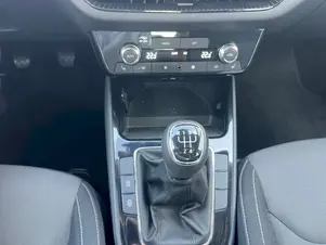 Škoda Fabia Selection