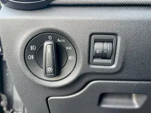 Škoda Fabia Selection