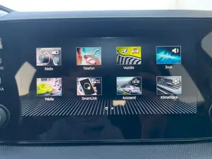 Škoda Fabia Selection