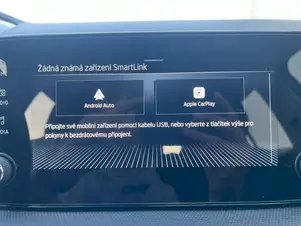 Škoda Fabia Selection