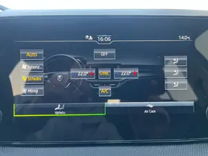 Škoda Fabia Selection