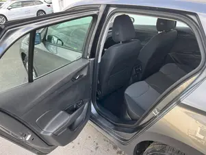 Škoda Fabia Selection