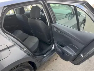 Škoda Fabia Selection