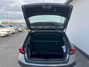 Škoda Fabia Selection