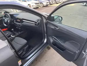 Škoda Fabia Selection