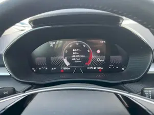 Škoda Fabia Selection